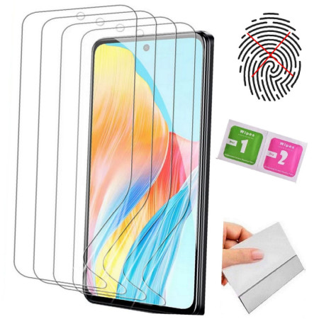 Premium Hydrogel Displayschutz im Lot von 4 für OnePlus Nord N30 – Jetzt sichern