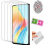 Kaufen Sie 4er Pack Hydrogel Schutzfolie für Oppo A2M – Top Qualität