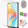 Protege tu Oppo A56 5G con el Mejor Hidrogel del Mercado