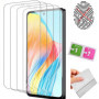 Seguridad y Claridad para tu Oppo A59 5G con Nuestro Hidrogel