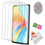Premium Hydrogel Folies voor Oppo F5 Youth - Nu Kopen