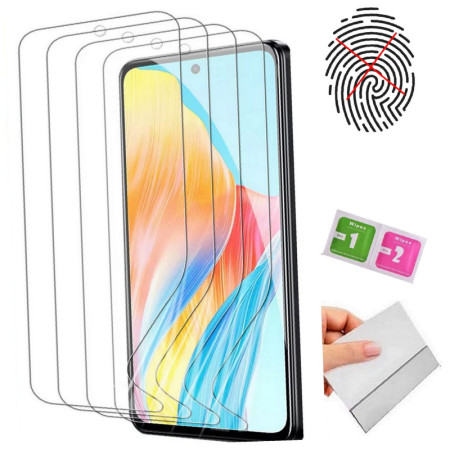 Offerta Pellicole Hydrogel per Oppo Find X Lamborghini Edition - Spedizione Inclusa