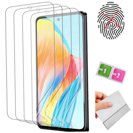 Seguridad y Claridad para tu Oppo Find X4 Pro con Nuestro Hidrogel