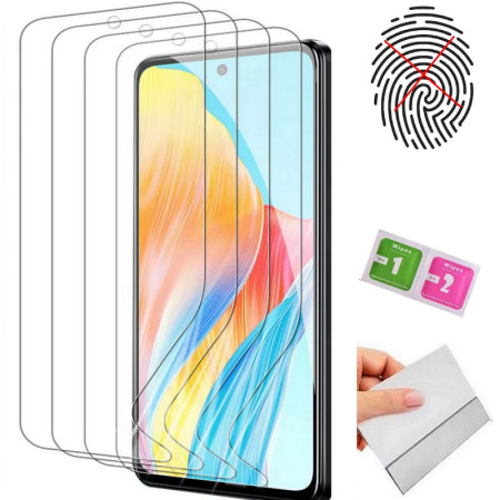 Aanbieding Hydrogel Folies voor Oppo Gt5 Pro - Verzending Inbegrepen