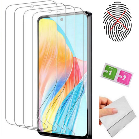 Pellicole Hydrogel Premium per Oppo K3 - Acquista Subito