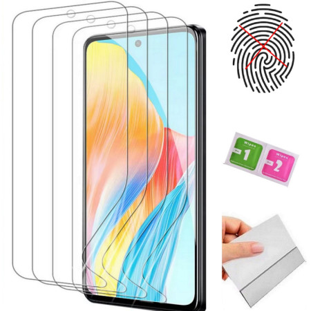 Offerta Pellicole Hydrogel per Oppo R2001 Yoyo - Spedizione Inclusa