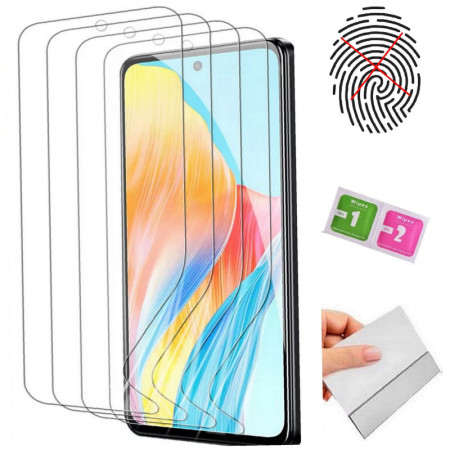 Protege tu Oppo R817 Real con el Mejor Hidrogel del Mercado