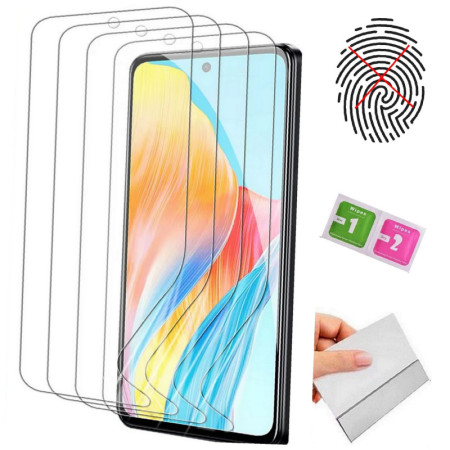Seguridad y Claridad para tu Oppo R9s Plus con Nuestro Hidrogel