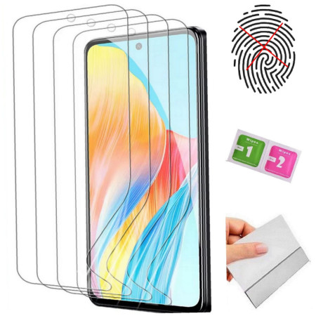 Pellicole Hydrogel Premium per Oppo reno 10x zoom - Acquista Subito