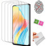 Aanbieding Hydrogel Folies voor Oppo reno 5 Lite - Verzending Inbegrepen