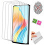 Aanbieding Hydrogel Folies voor Oppo RX17 Neo - Verzending Inbegrepen