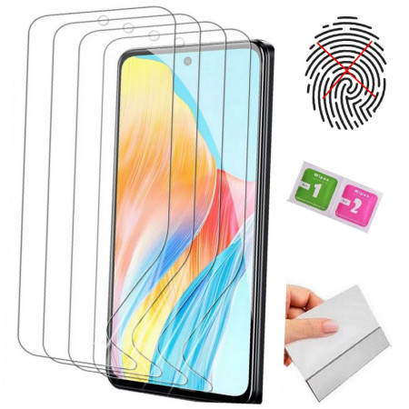 Pellicole Hydrogel Premium per Realme 1 - Acquista Subito