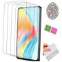 Erbjudande Hydrogel Filmer för Realme 12 Pro 5g - Frakt Inkluderad