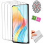 Premium Hydrogel Displayschutz im Lot von 4 für Realme 9 Pro Plus – Jetzt sichern