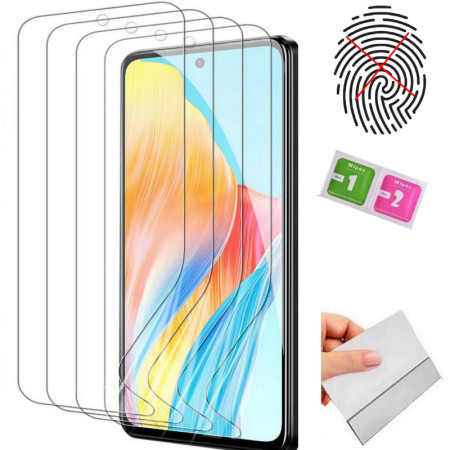Acquista Pellicole Hydrogel per Realme C112021 - Consegna Gratuita