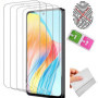 Premium Hydrogel Displayschutz im Lot von 4 für Realme C33 – Jetzt sichern