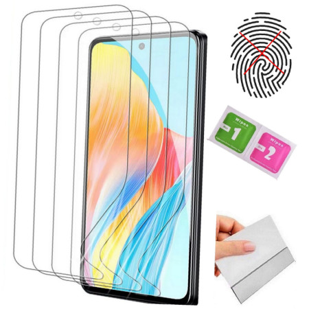Pellicole Hydrogel Premium per Realme V30 - Acquista Subito