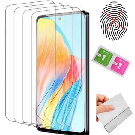 Protege tu Realme X2 Pro con el Mejor Hidrogel del Mercado