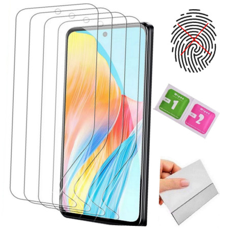 Seguridad y Claridad para tu Samsung Galaxy A04s con Nuestro Hidrogel