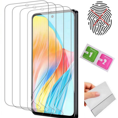 Köp Hydrogel Filmer för Samsung Galaxy A5 Duos - Gratis Frakt