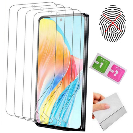 Protege tu Samsung Galaxy M04 con el Mejor Hidrogel del Mercado
