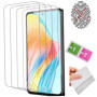 4-pack Samsung Galaxy S3 - Opt for Advanced Safety and enjoy peace of mind.