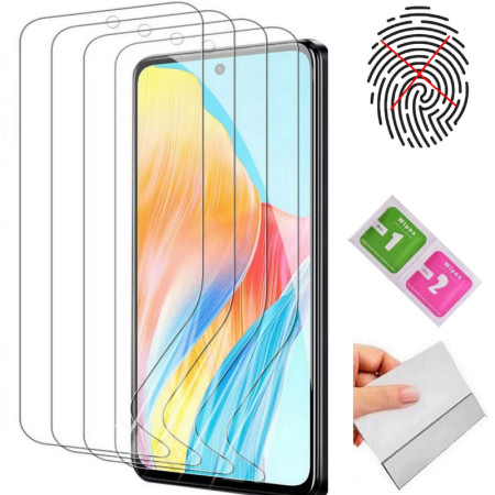 Erbjudande Hydrogel Filmer för Samsung Galaxy Xcover Pro - Frakt Inkluderad