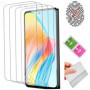 Kaufen Sie 4er Pack Hydrogel Schutzfolie für Samsung Galaxy Xcover Pro 2 – Top Qualität