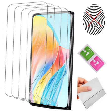 Protege tu SONY XPERIA 10 VI con el Mejor Hidrogel del Mercado