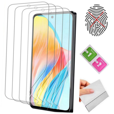 Offerta Pellicole Hydrogel per Sony Xperia C - Spedizione Inclusa