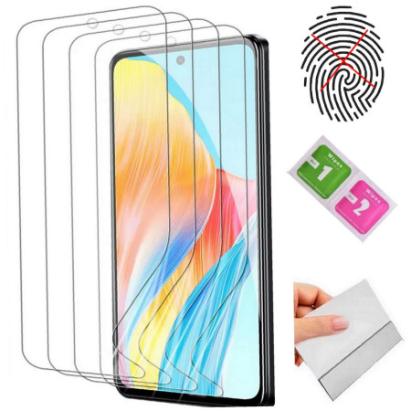 Köp Hydrogel Filmer för Sony Xperia X PerFormance - Gratis Frakt