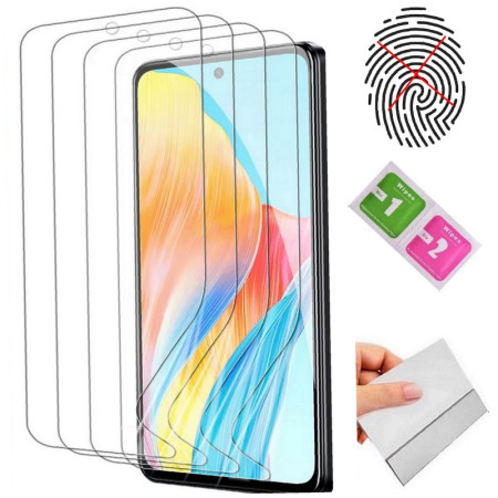 Kaufen Sie 4er Pack Hydrogel Schutzfolie für Sony Xperia XZ Compact – Top Qualität