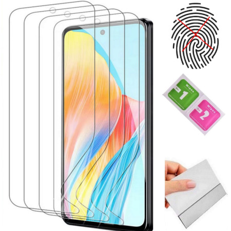 Köp Hydrogel Filmer för Sony Xperia Z2 - Gratis Frakt