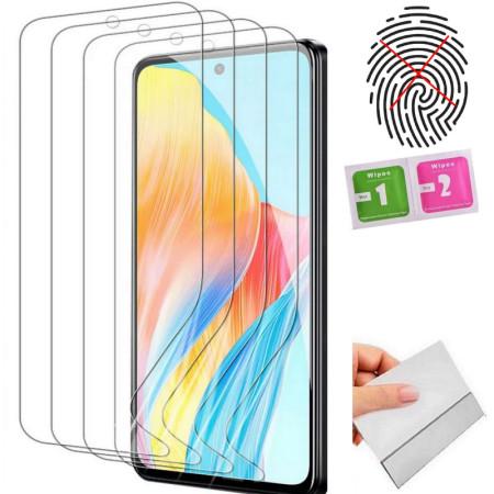 Köp Hydrogel Filmer för Tcl 403 - Gratis Frakt