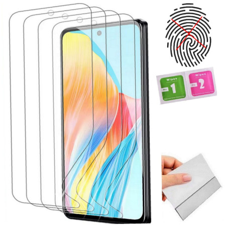 Protege tu Tcl 408 con el Mejor Hidrogel del Mercado