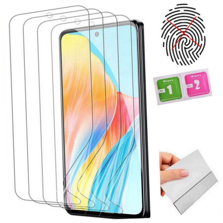 Protege tu U-Magic Maimang 10 con el Mejor Hidrogel del Mercado