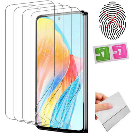 Seguridad y Claridad para tu U-Magic Maimang A20 con Nuestro Hidrogel