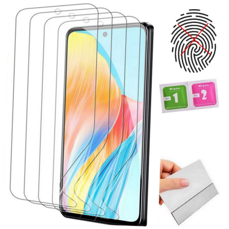 Protege tu Vivo iQOO 10 con el Mejor Hidrogel del Mercado
