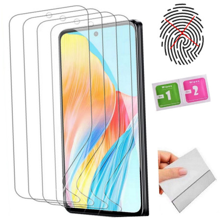 Protege tu Vivo Iqoo Neo 9 Pro con el Mejor Hidrogel del Mercado