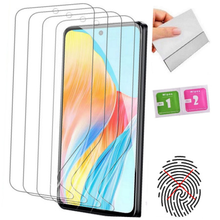 Seguridad y Claridad para tu VIVO S19 con Nuestro Hidrogel