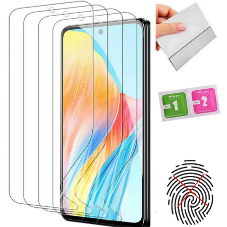 Koop Hydrogel Folies voor Vivo S9 - Gratis Levering