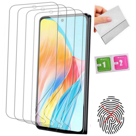 Protege tu Vivo T1 Pro con el Mejor Hidrogel del Mercado