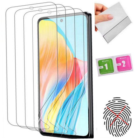 Seguridad y Claridad para tu Vivo V19 Neo con Nuestro Hidrogel