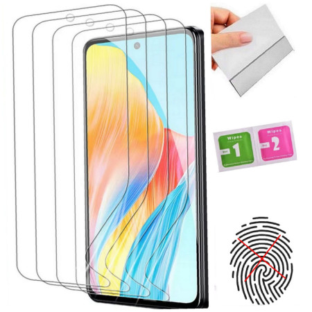 Seguridad y Claridad para tu Vivo V23 Pro con Nuestro Hidrogel