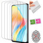 Premium Hydrogel Displayschutz im Lot von 4 für Vivo X5Max Platinum Edition – Jetzt sichern