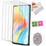 Koop Hydrogel Folies voor Vivo X6Plus - Gratis Levering