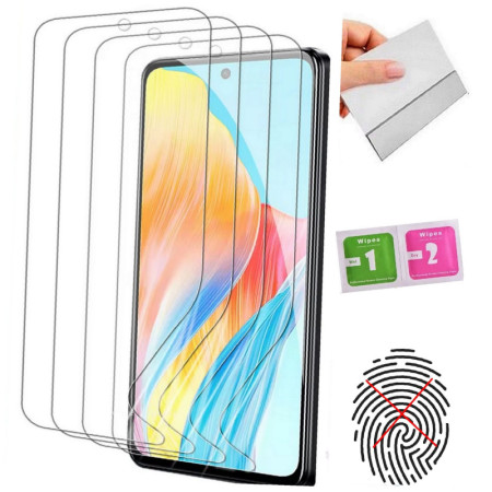Seguridad y Claridad para tu Vivo X70t con Nuestro Hidrogel