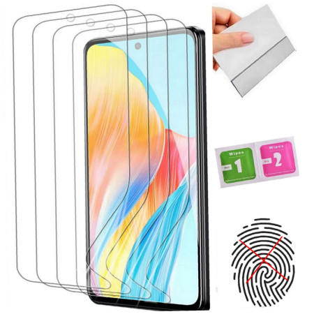 Koop Hydrogel Folies voor Vivo Xplay5 Elite - Gratis Levering