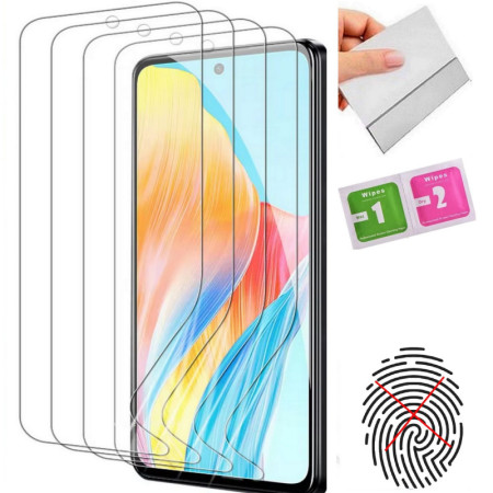 Protege tu Vivo Y25 con el Mejor Hidrogel del Mercado
