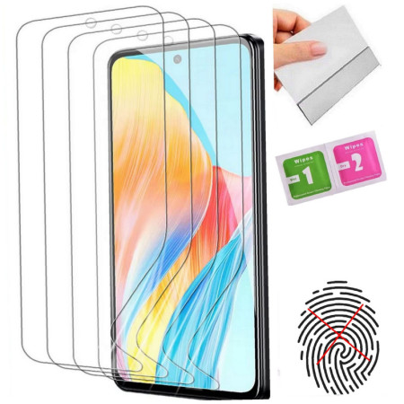 Seguridad y Claridad para tu Vivo Y3 Standard con Nuestro Hidrogel